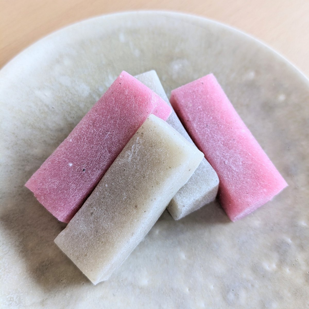 関内【みのや本店】切山椒 – ただ、和菓子が好き
