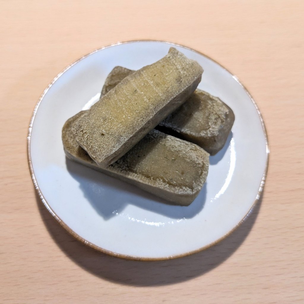 【久世福商店】かんころ餅