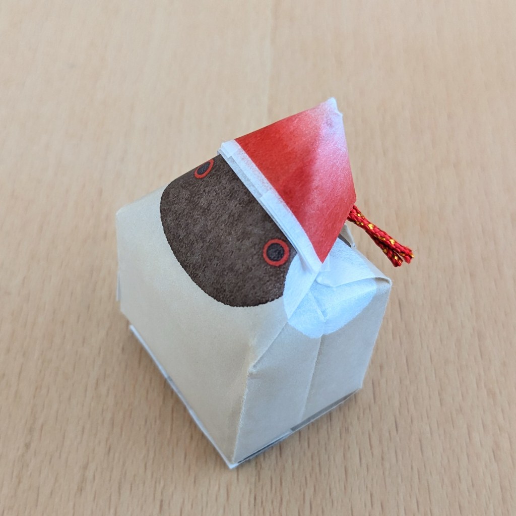 金沢【清香室町】金沢文鳥