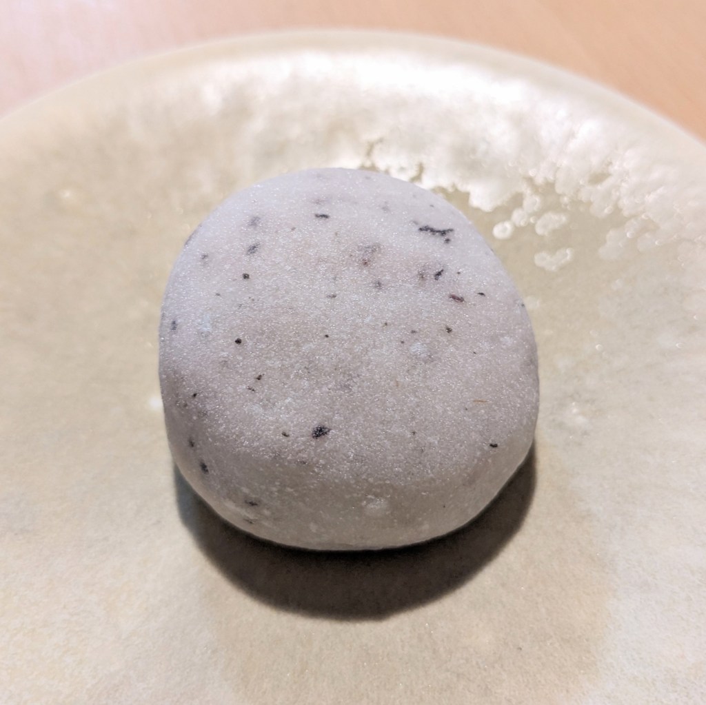 関内【みのや本店】梅大福