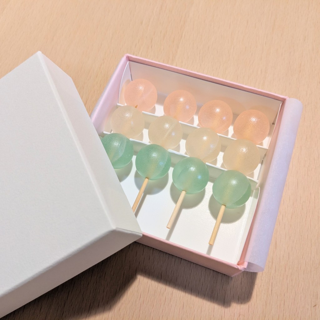 大垣市【柏屋つちや】kasane 春