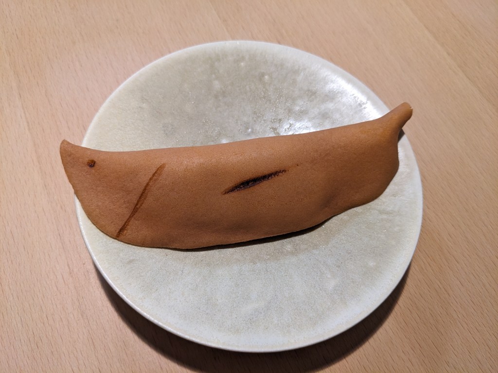 【鶴屋吉信】かつら鮎